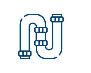 Replacement or modification of Process Piping & Steel  Structure